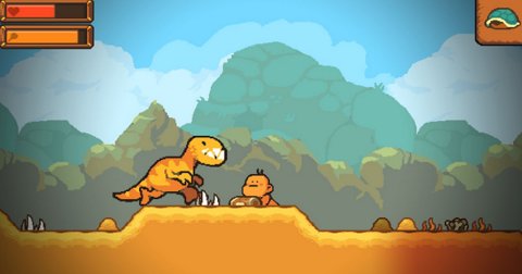 石器世界 1.3.38 官方版 0