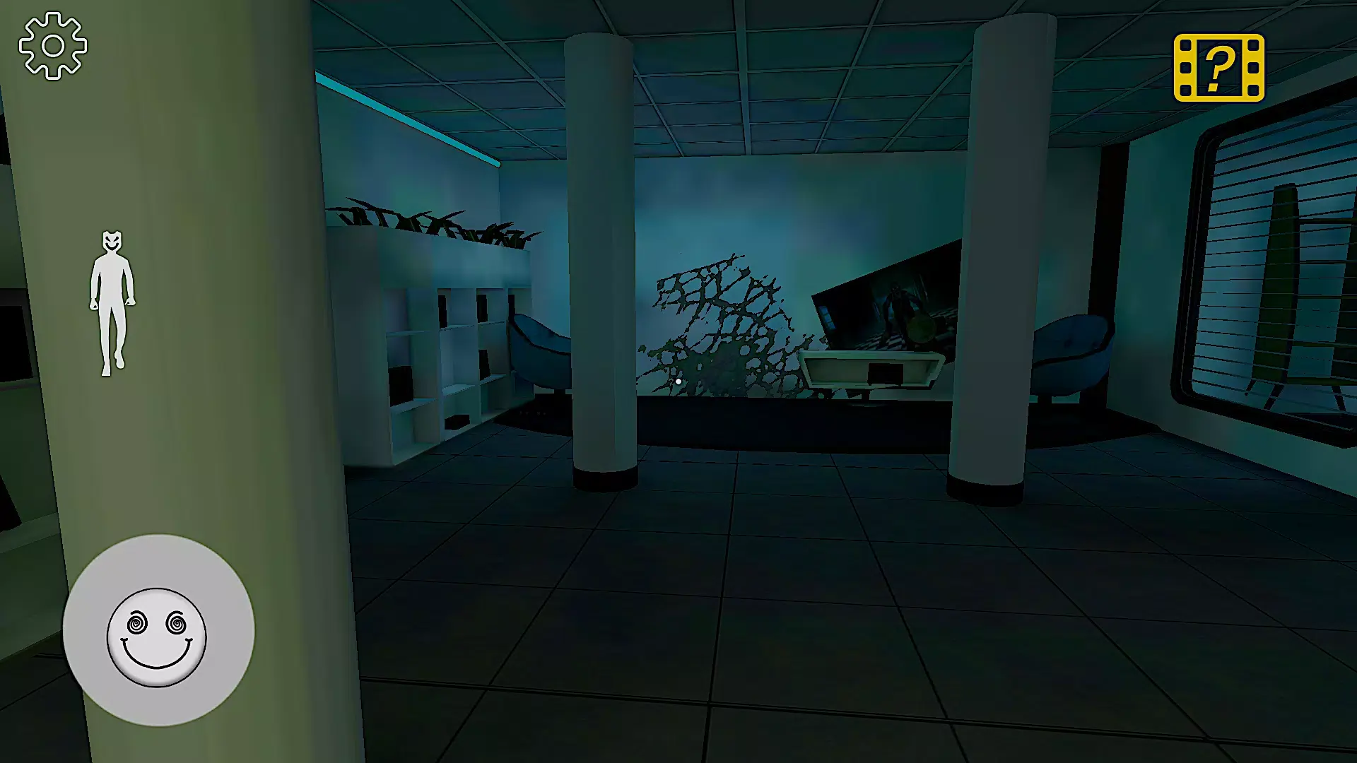 微笑X恐怖圣诞节 1.0.1 安卓版 2