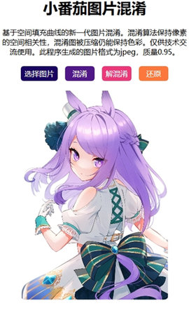 小番茄解图片混淆 1.0.1 手机版 3