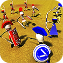 火柴人联盟战争 1.2.5 安卓版