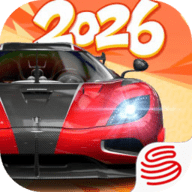 巅峰极速 0.27.0 最新版