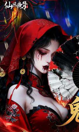 仙风道骨0.05折 2.0.2 官方版 0