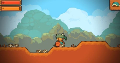 石器世界 1.3.38 官方版 2