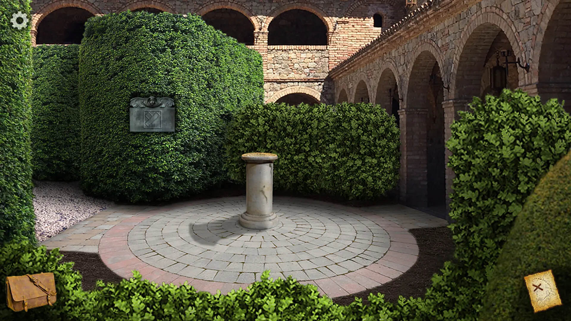 黑荆棘城堡之谜 5.7 安卓版 1