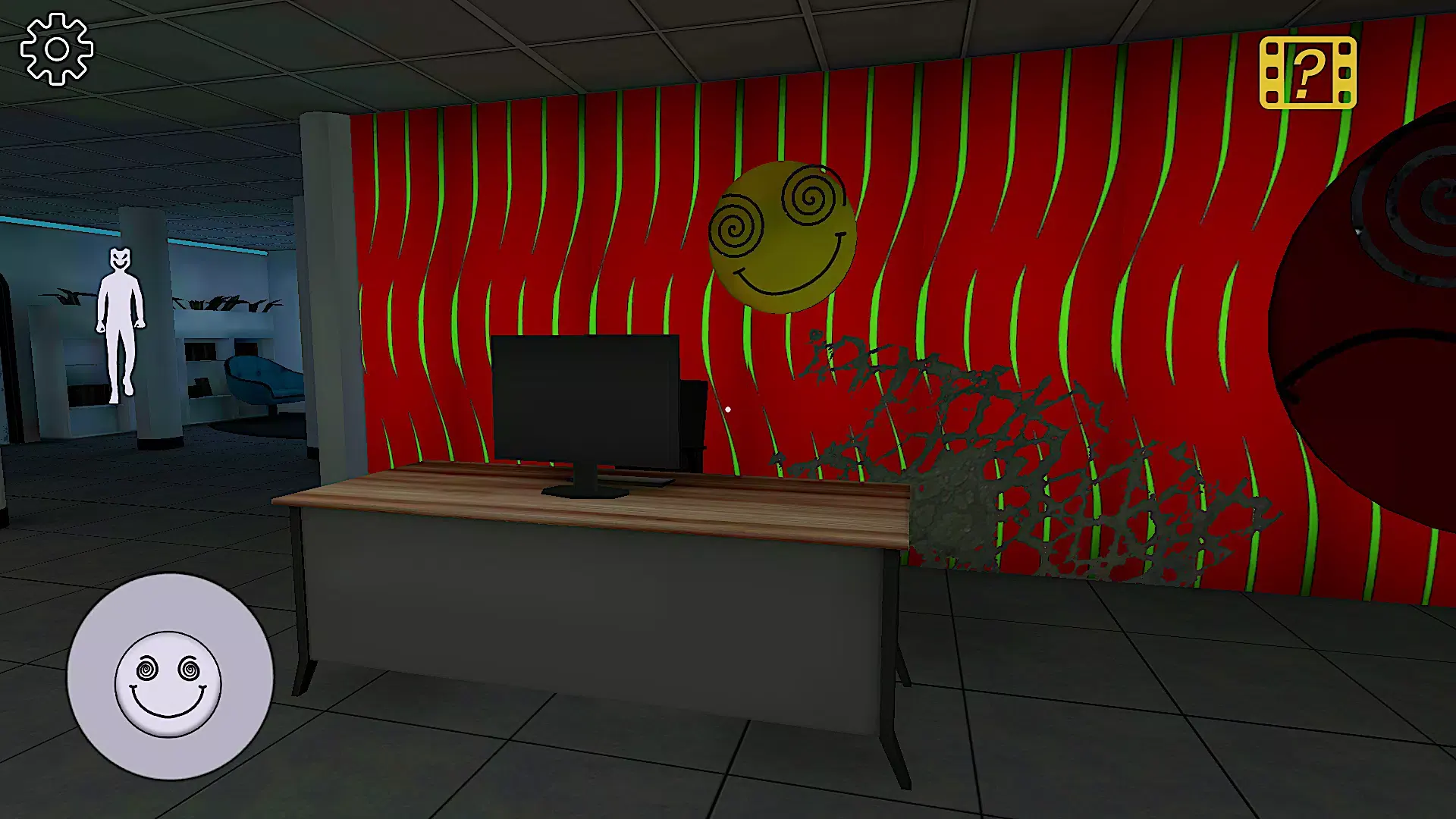 微笑X恐怖圣诞节 1.0.1 安卓版 4