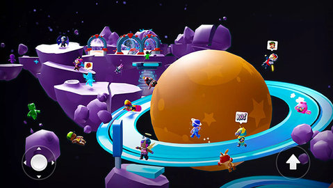 碰撞派对 0.93.5 安卓版 2