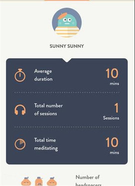 冥想计时器 1.1.3 安卓版 2