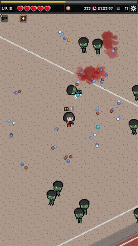 僵尸乐园2 1.3.7 最新版 3