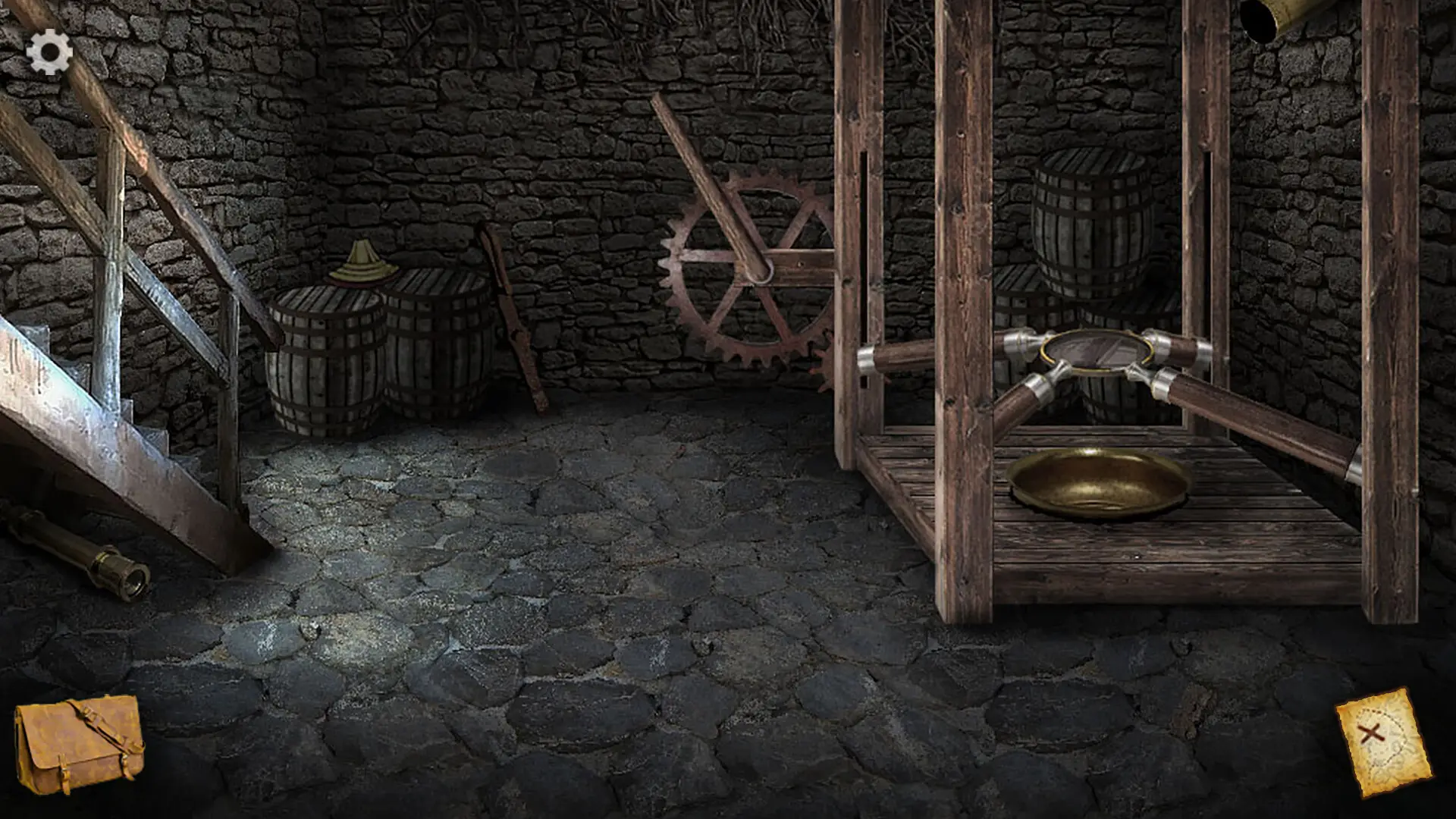 黑荆棘城堡之谜 5.7 安卓版 3