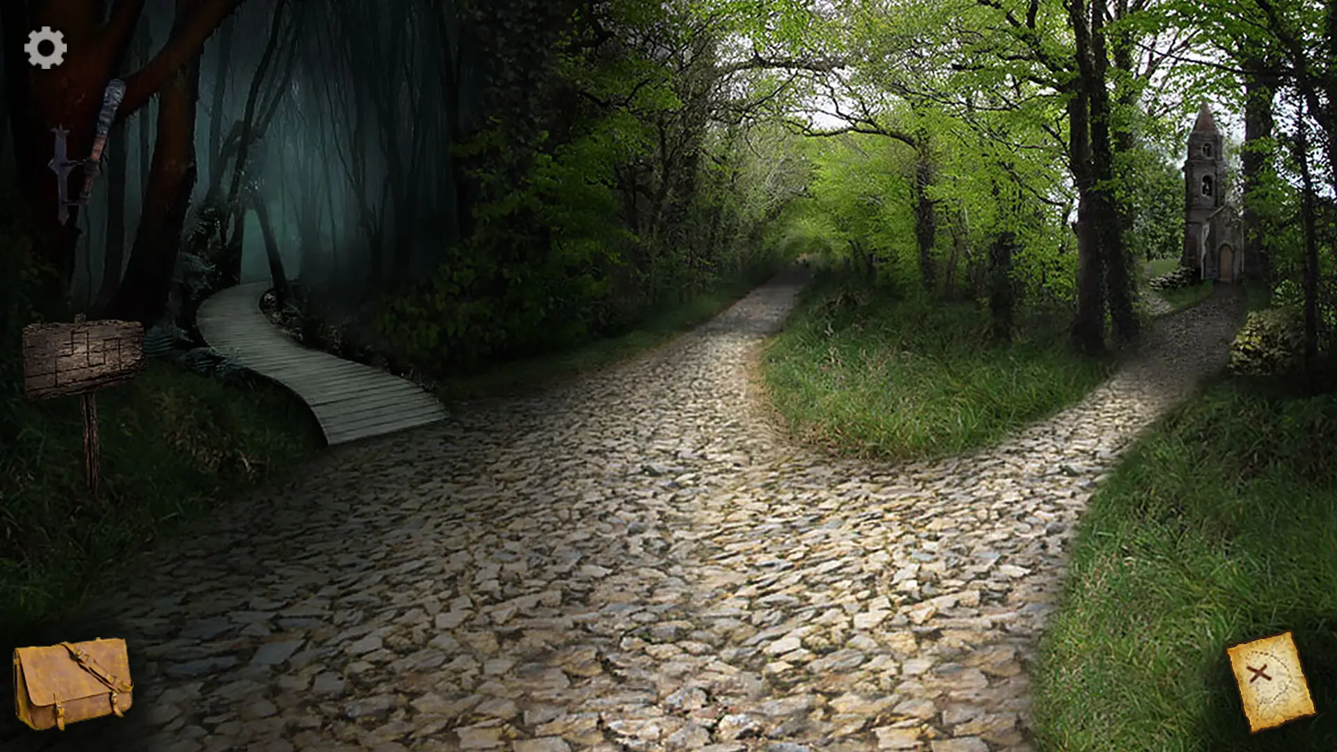 黑荆棘城堡之谜 5.7 安卓版 4