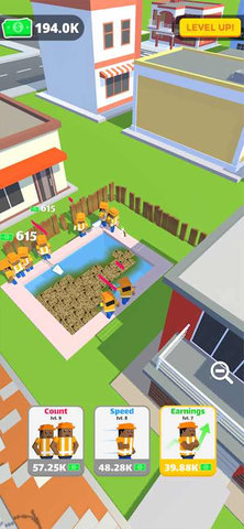 环卫工人模拟器 2.9.8 安卓版 3