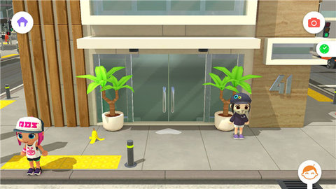 城市故事 1.5.4 安卓版 1