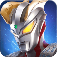 奥特曼热血英雄 1.42 安卓版