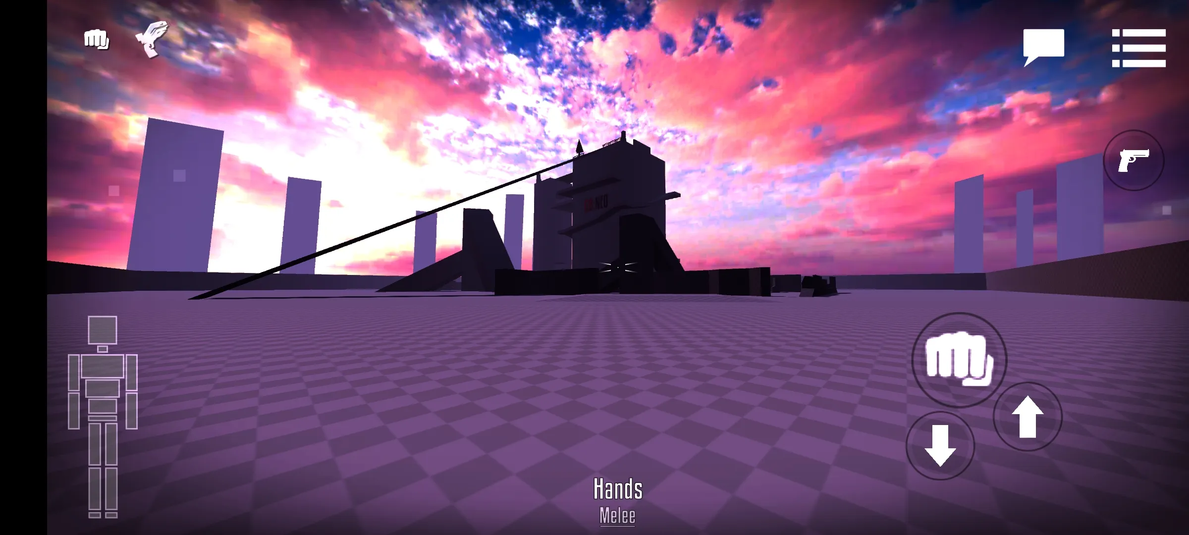 G沙盒同人版 1.3 安卓版 3