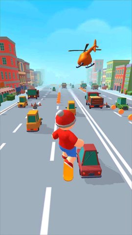 勾车跑酷 0.7.0 安卓版 3