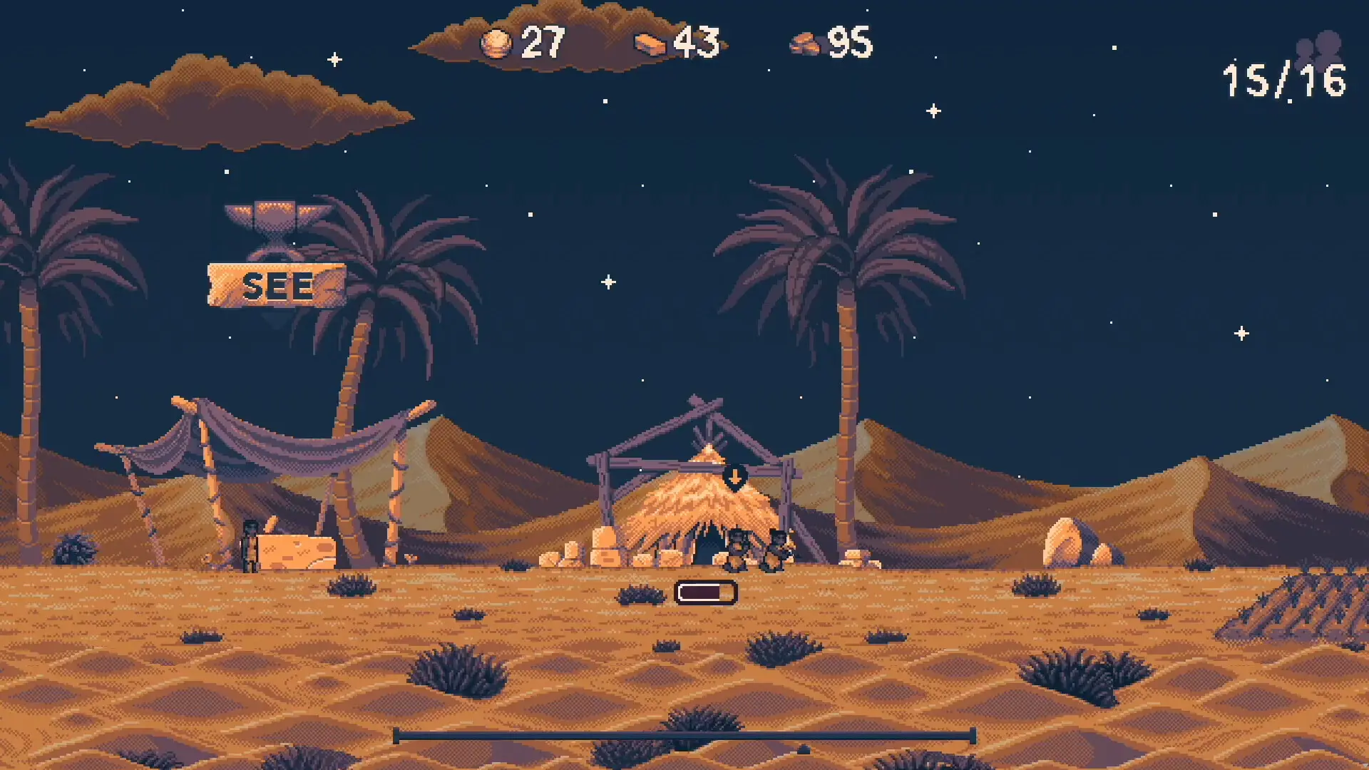 耶利哥崛起 1.4.1 安卓版 2