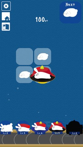 兔子寿司 37 安卓版 2