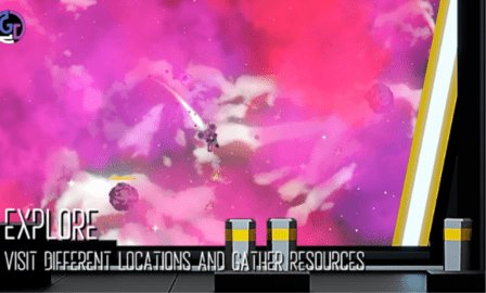 太空矿工无尽之战 0.10.0 手机版 1