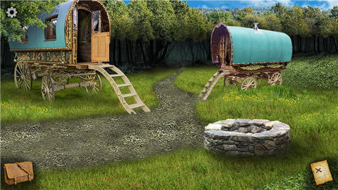 营救魔法师 4.0 安卓版 2