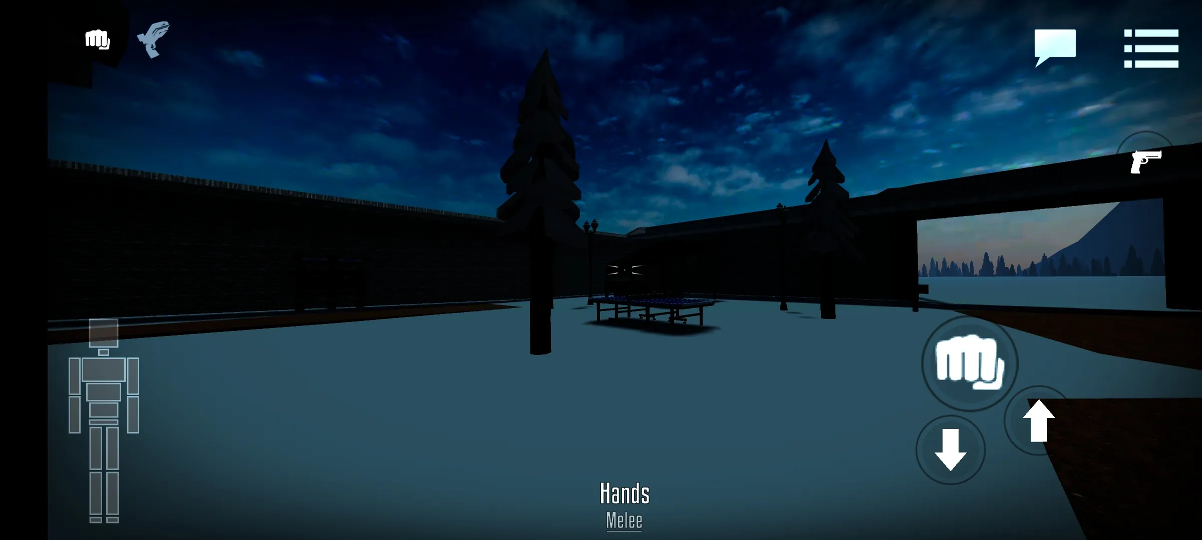 G沙盒同人版 1.3 安卓版 4