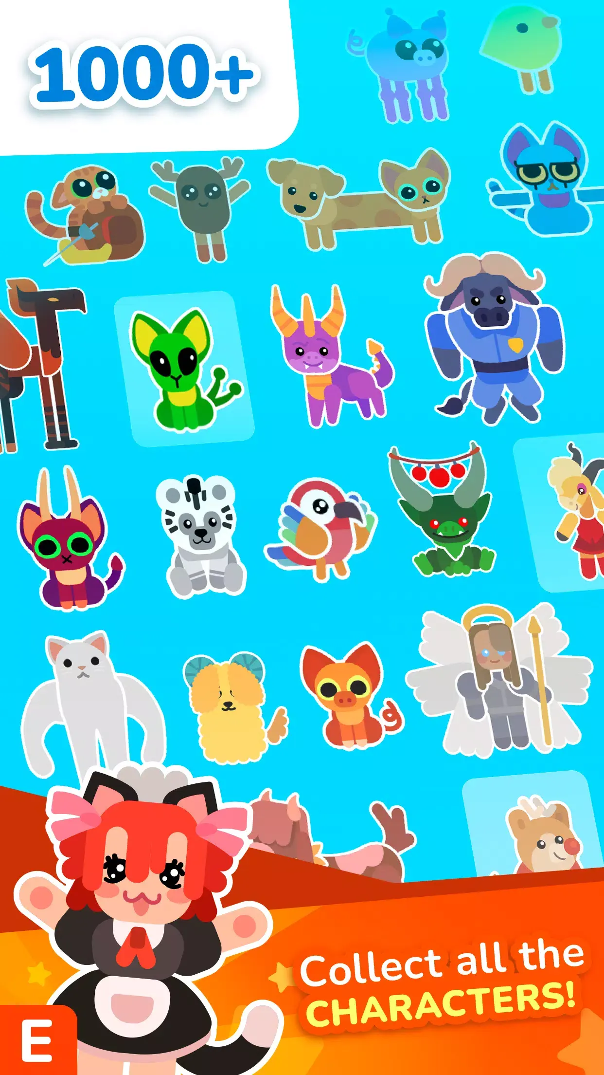 物种杂交模拟器 4.0.2 安卓版 4