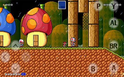 马里奥制造 3.4.4 安卓版 1