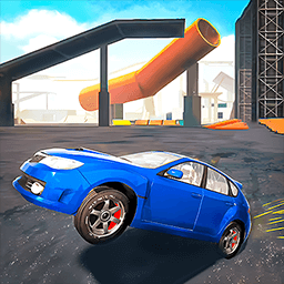 真实特技漂移 2.0.4 安卓版