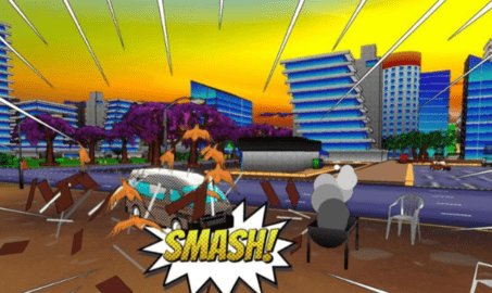 王牌出租车2 0.25 安卓版 2