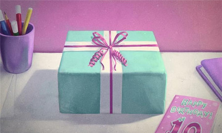 我的玩具鼹鼠 1.0.1 安卓版 2