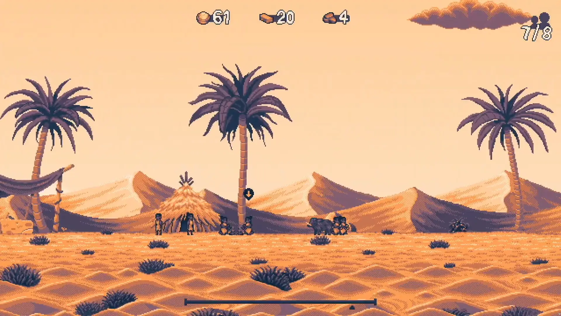 耶利哥崛起 1.4.1 安卓版 3