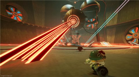悖论之舞 1.0 最新版 2
