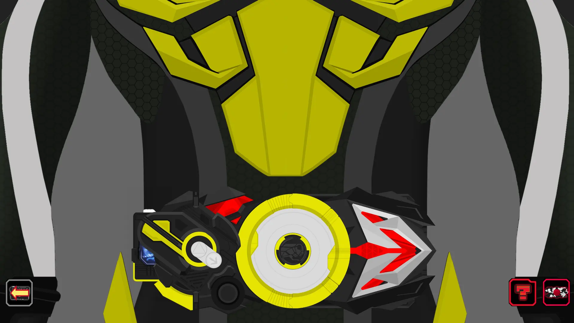 假面骑士零一模拟器 1.0 安卓版 1