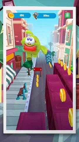 奥姆跑酷3 0.4.3 官方版 1