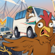 王牌出租车2 0.25 安卓版