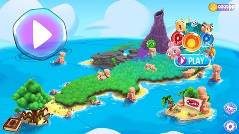 愤怒的小鸟思黛拉 1.1.5 安卓版 3