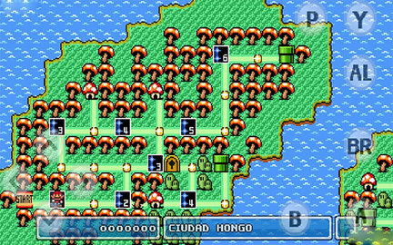 马里奥制造 3.4.4 安卓版 3