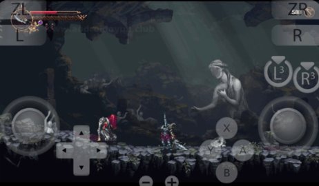 神之亵渎2 androidoyunclub 最新版 1