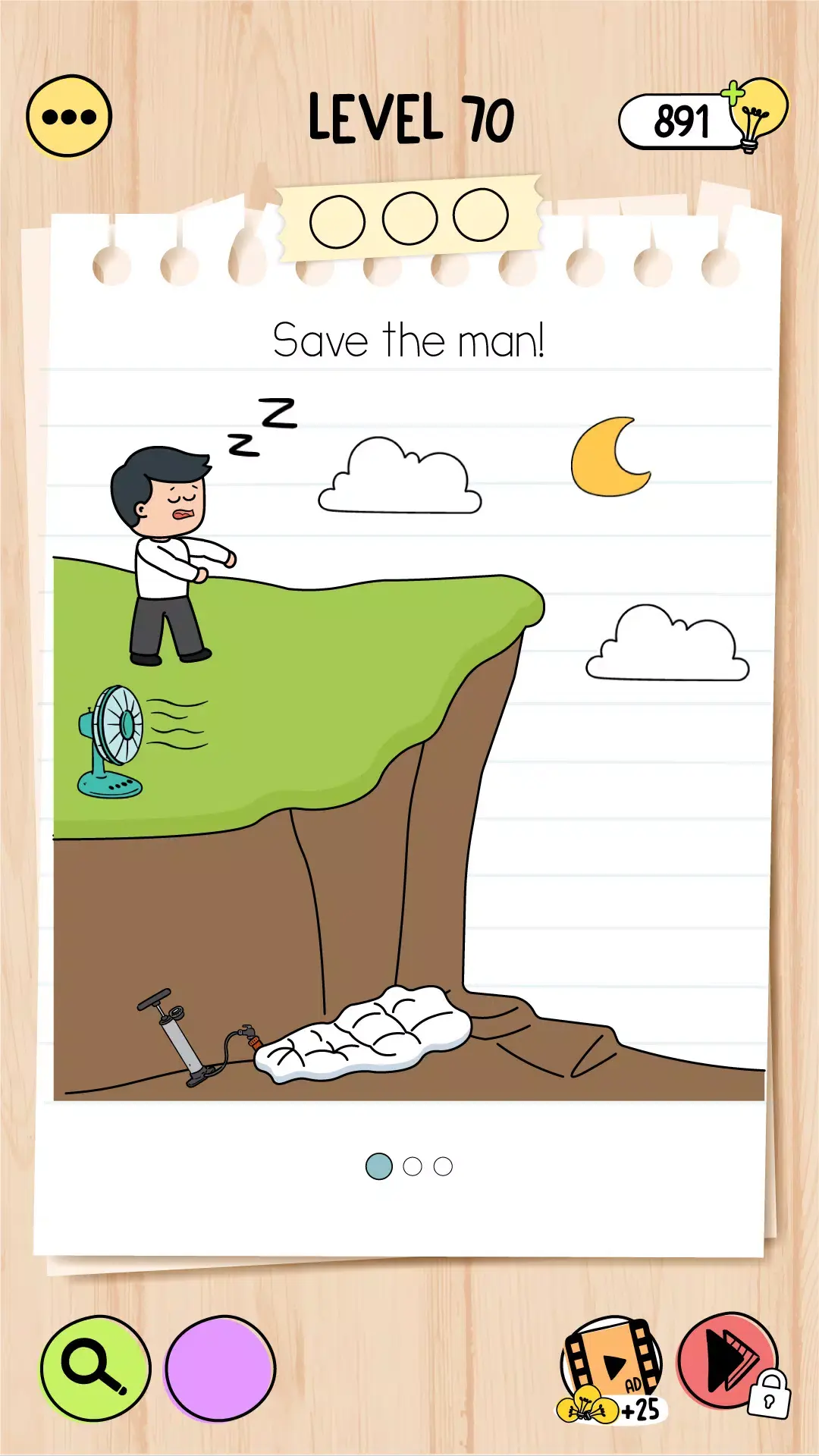 脑力测试5 1.1.0 安卓版 4