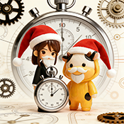 花扇秒表 1.0 安卓版