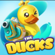 鸭子大逃杀 0.0.15 最新版