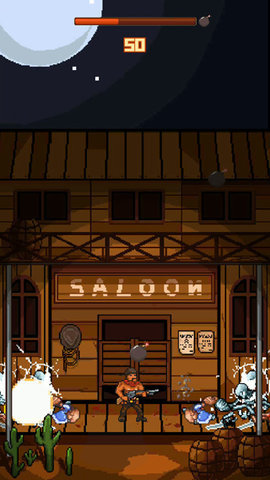 最后的牛仔 1.0.2 安卓版 3