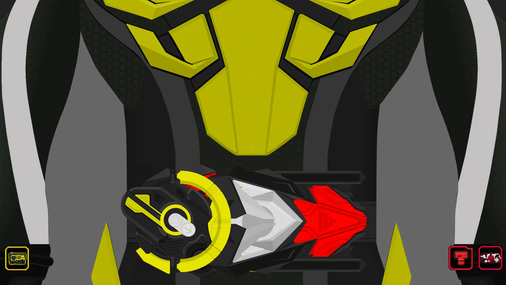 假面骑士零一模拟器 1.0 安卓版 4