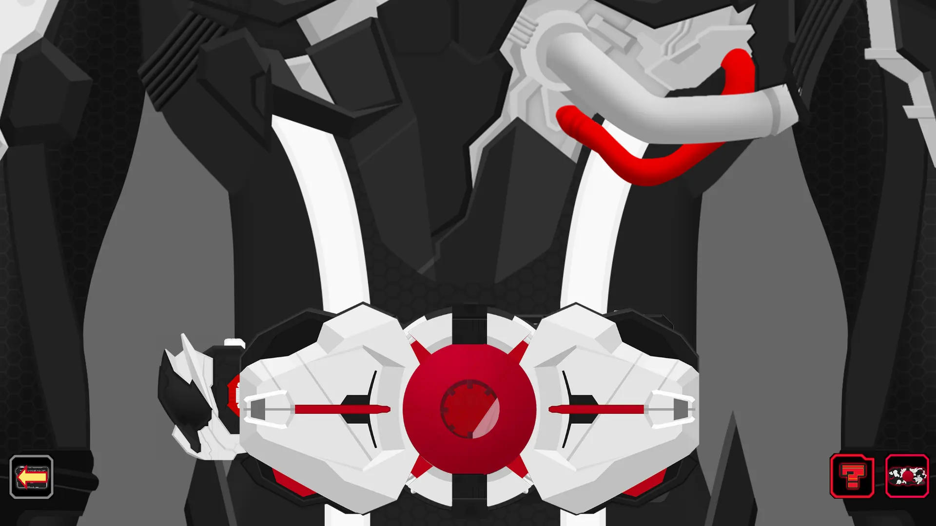 假面骑士零一模拟器 1.0 安卓版 2