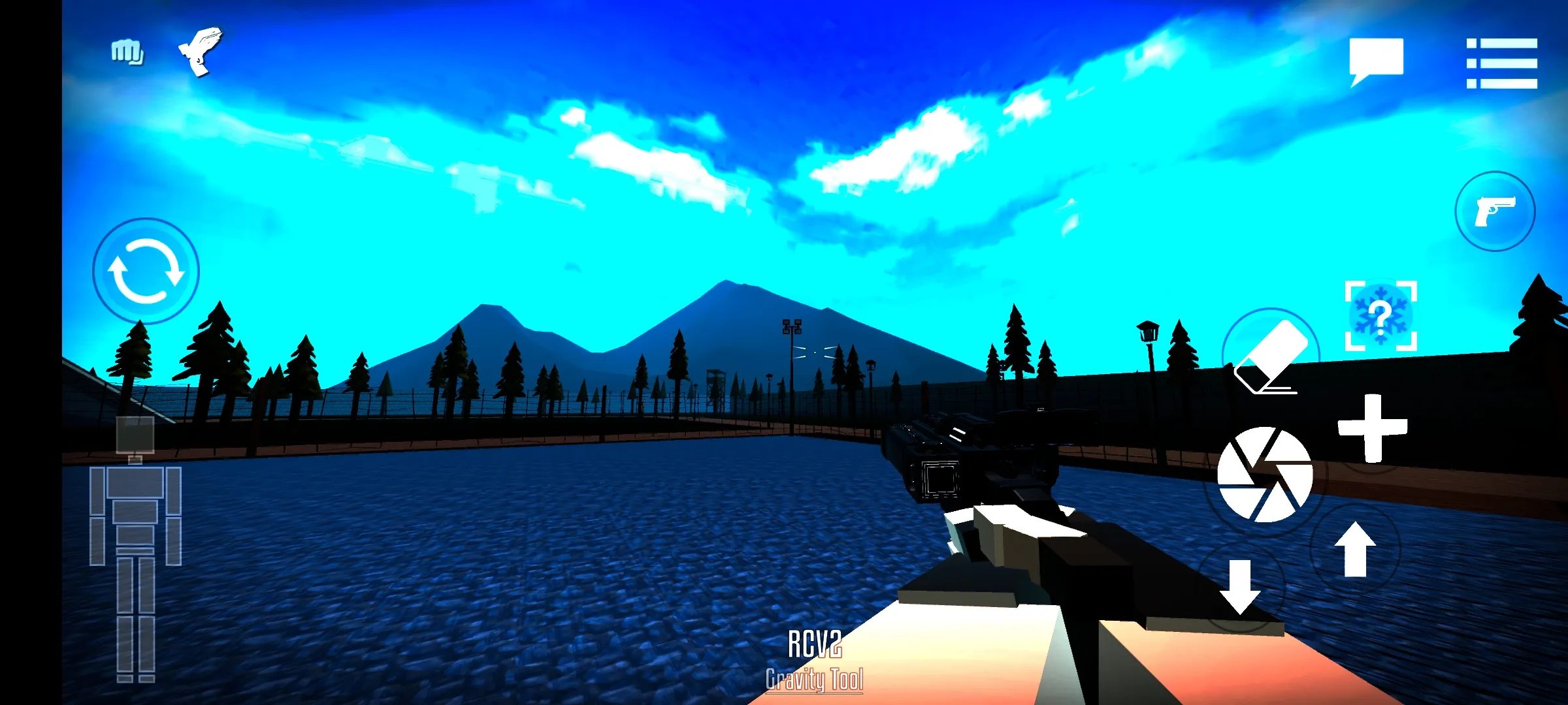 G沙盒同人版 1.3 安卓版 2