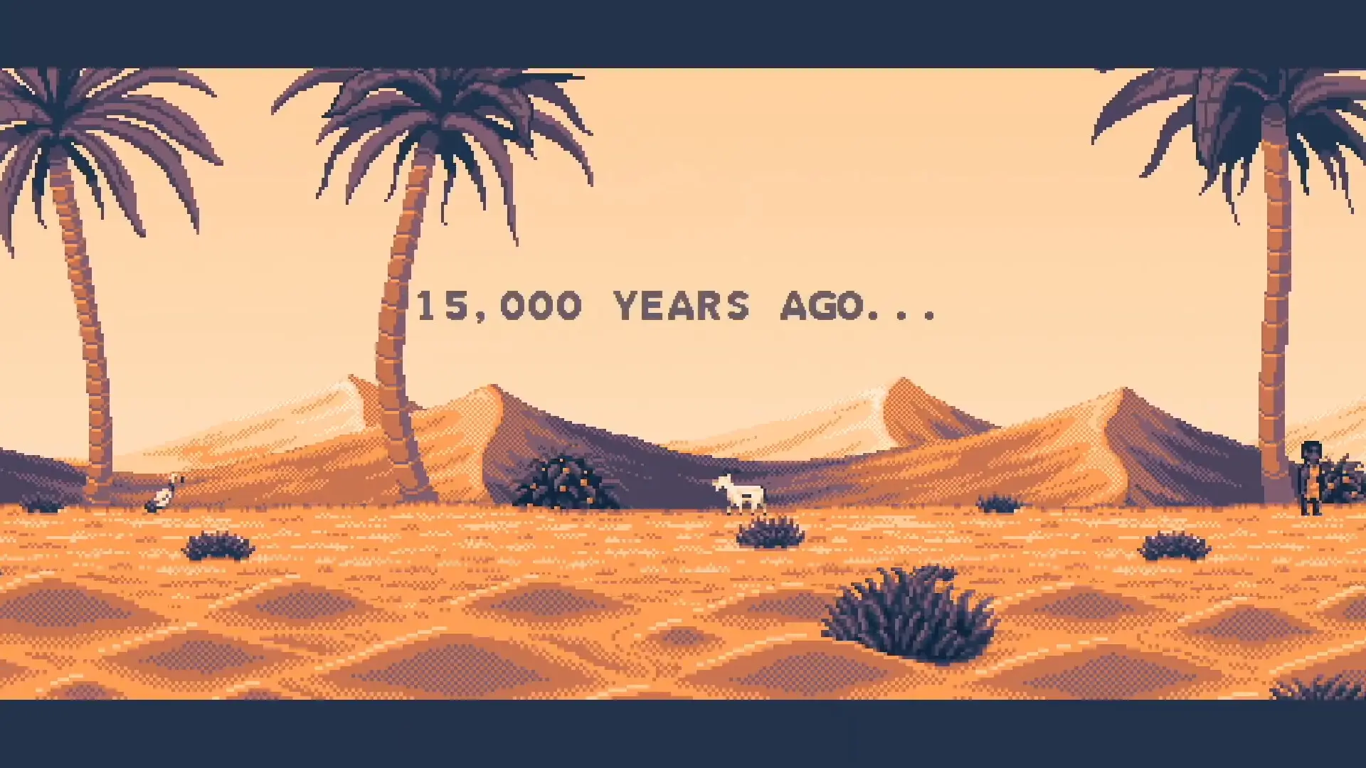 耶利哥崛起 1.4.1 安卓版 4