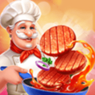 烹饪之家美味餐厅厨房 3.0.8 最新版