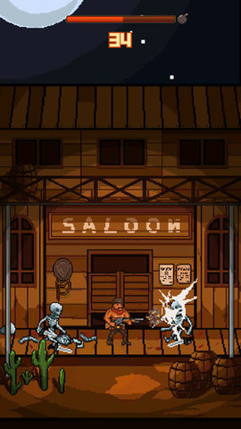 最后的牛仔 1.0.2 安卓版 2