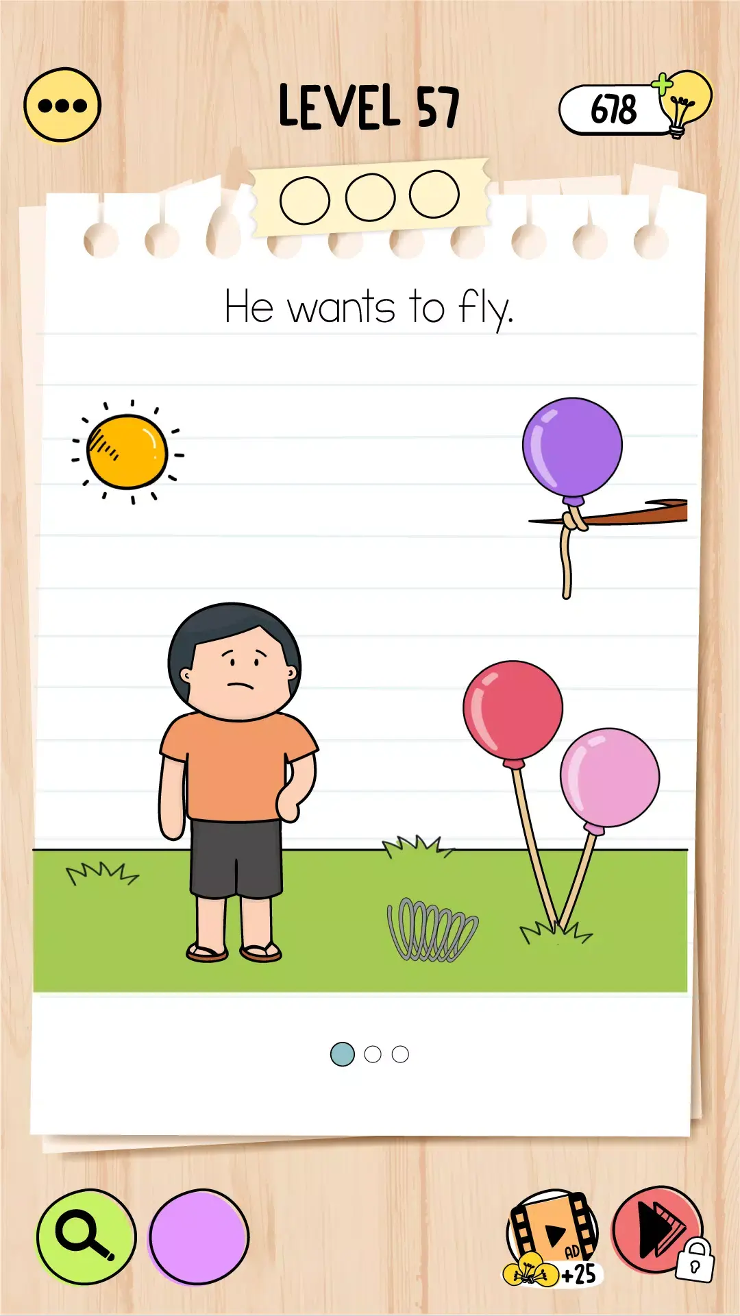 脑力测试5 1.1.0 安卓版 2