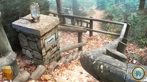 密林溪流 1.0.3 安卓版 2