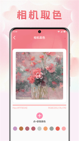 哇区色卡 1.1 手机版 3